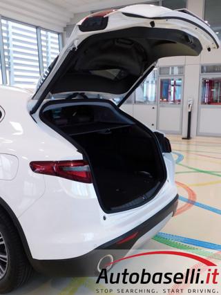 ALFA ROMEO Stelvio usata 75