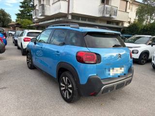 CITROEN C3 Aircross usata, con Autoradio