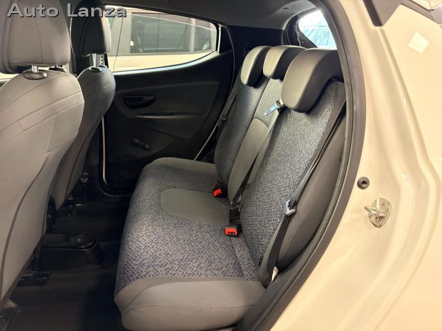 LANCIA Ypsilon usata, con Alzacristalli elettrici