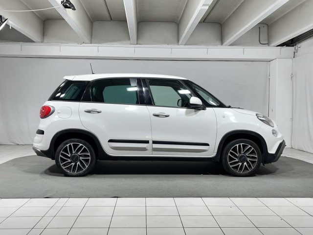 FIAT 500L usata, con Chiusura centralizzata