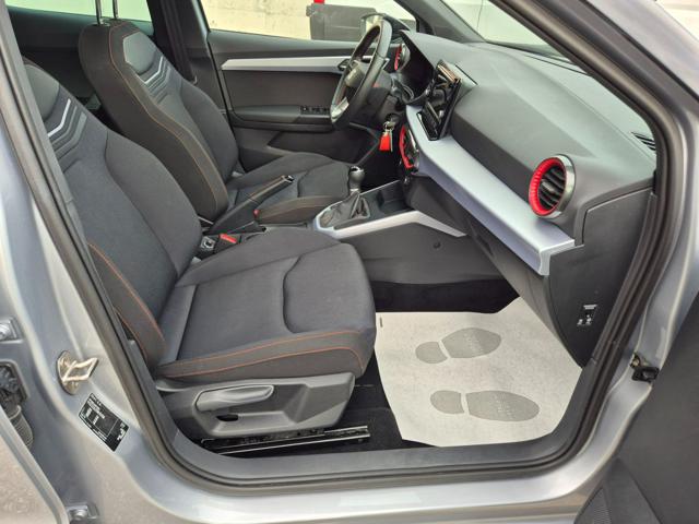 SEAT Arona usata, con Controllo automatico clima