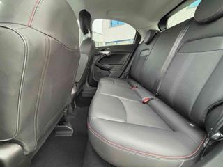 FIAT 500X usata, con Cruise Control