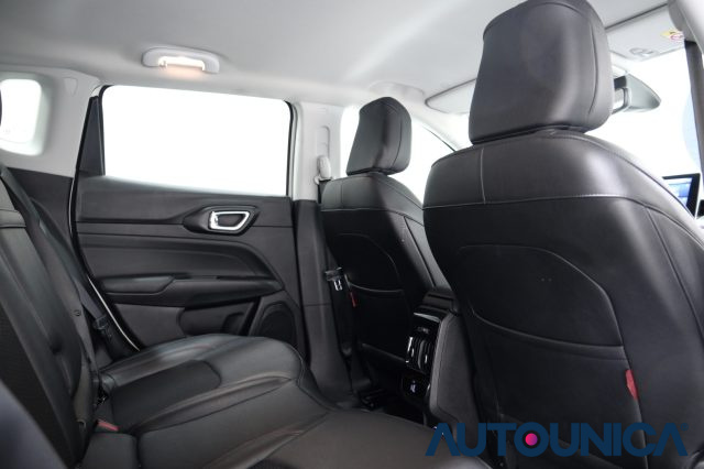 JEEP Compass usata 69