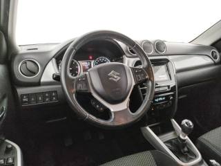 SUZUKI Vitara usata, con Bluetooth