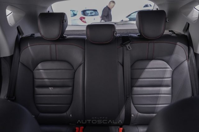 MG ZS usata 21