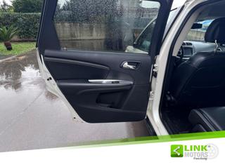 FIAT Freemont usata, con Fendinebbia