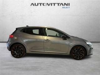 RENAULT Clio usata, con Alzacristalli elettrici