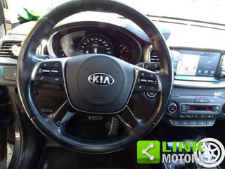 KIA Sorento usata, con Sedili riscaldati