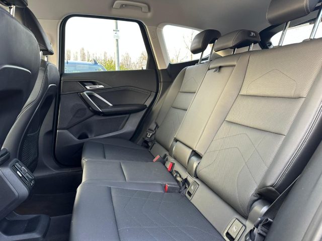 BMW X1 usata, con Controllo trazione