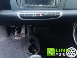 SMART ForTwo usata, con Servosterzo