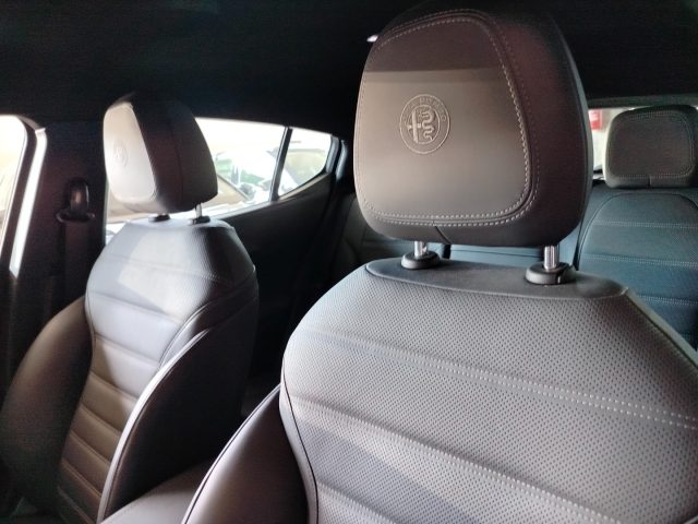 ALFA ROMEO Tonale usata, con Bluetooth
