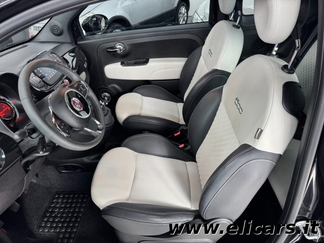 FIAT 500 usata, con Chiusura centralizzata