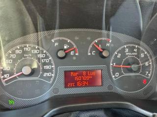 FIAT Qubo usata, con Touch screen
