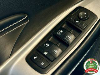 FIAT Freemont usata, con Trazione integrale