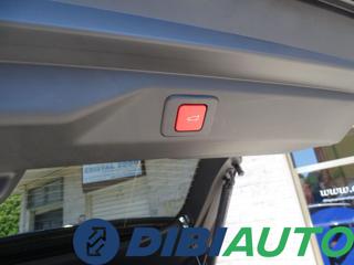 PEUGEOT 3008 usata, con Park Distance Control