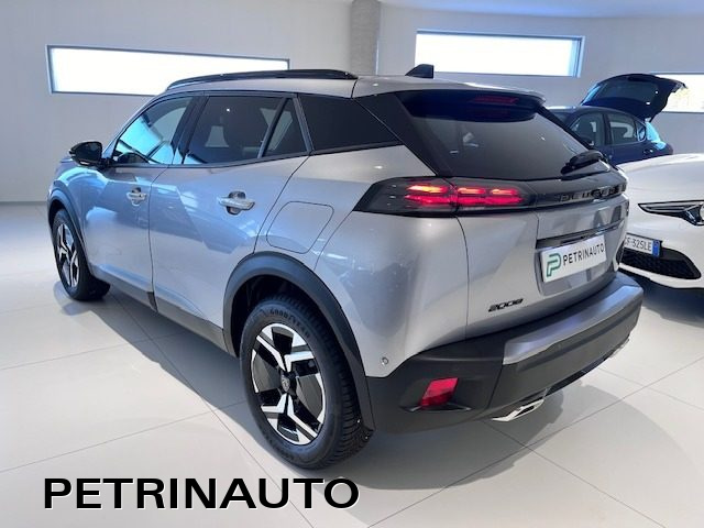 PEUGEOT 2008 usata, con Boardcomputer