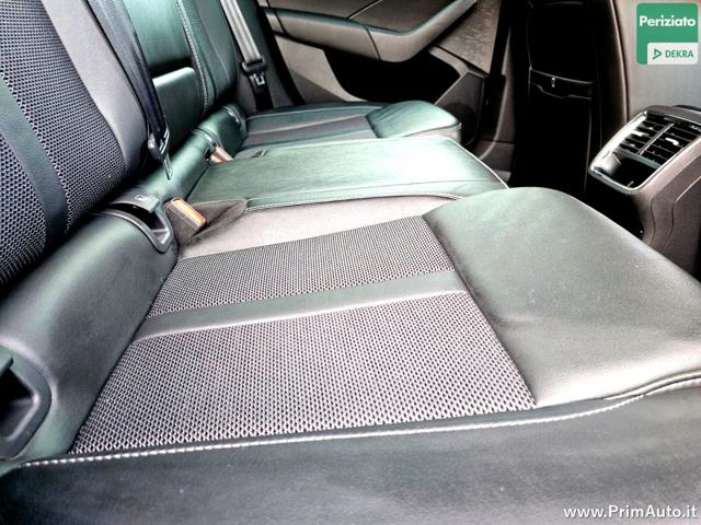 SKODA Octavia usata, con Climatizzatore