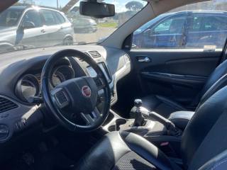 FIAT Freemont usata 7