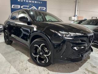 ALFA ROMEO Junior usata, con Airbag laterali