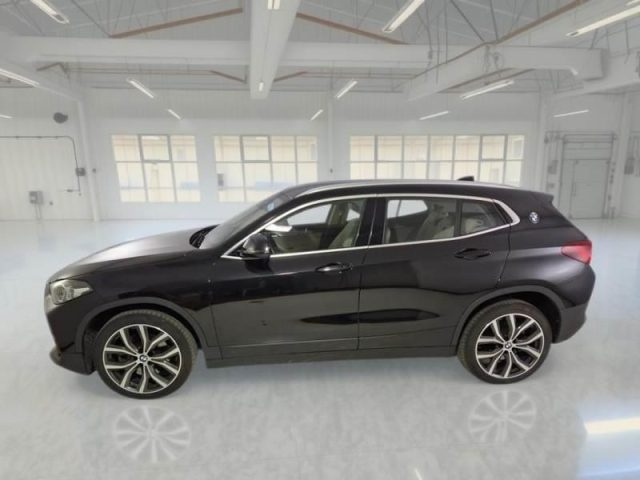BMW X2 usata, con Autoradio