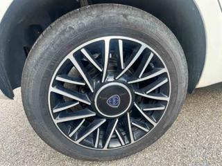 LANCIA Ypsilon usata, con Alzacristalli elettrici