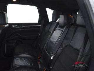 PORSCHE Cayenne usata 9