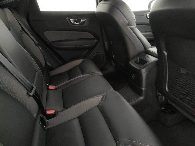 VOLVO XC60 usata, con Chiusura centralizzata