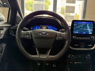 FORD Puma usata, con Sistema di navigazione