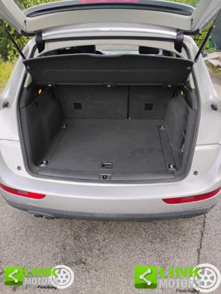 AUDI Q5 usata, con Airbag