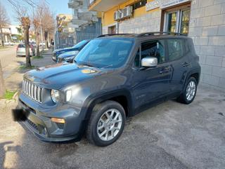 JEEP Renegade usata 3