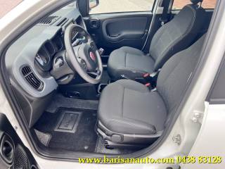 FIAT Panda usata, con Antifurto