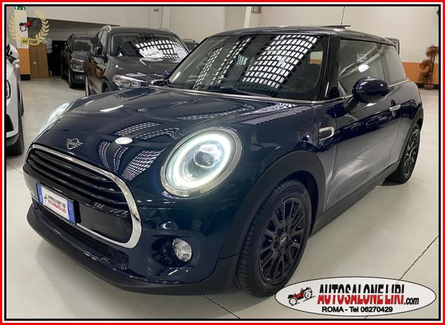 MINI Cooper usata, con ABS