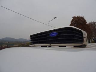 FIAT Ducato usata, con Fendinebbia