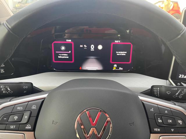 VOLKSWAGEN Golf usata, con Cruise Control