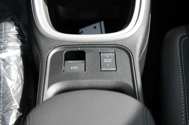 JEEP Avenger usata, con Immobilizzatore elettronico