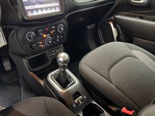 JEEP Renegade usata, con Cruise Control