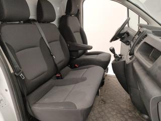RENAULT Trafic usata, con Frenata d