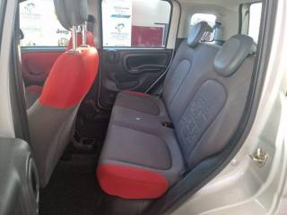 FIAT Panda usata, con Airbag testa