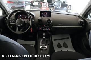 AUDI A3 usata, con Boardcomputer