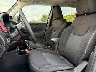 JEEP Renegade usata, con Cronologia tagliandi