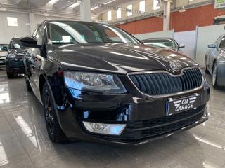 SKODA Octavia usata, con Climatizzatore