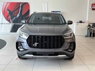 DR MOTOR DR 5.0 usata, con Controllo trazione