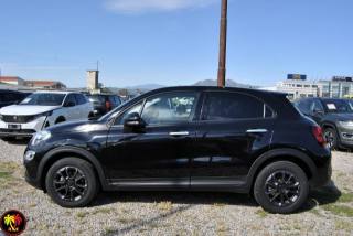 FIAT 500X usata, con Fendinebbia
