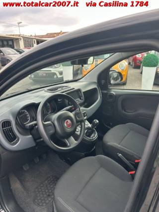 FIAT Panda usata, con Alzacristalli elettrici