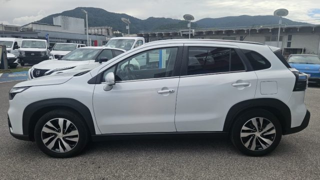 SUZUKI S-Cross usata, con ESP