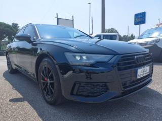 AUDI A6 usata, con Airbag laterali