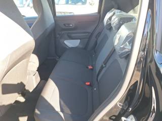 CITROEN C3 usata, con Servosterzo