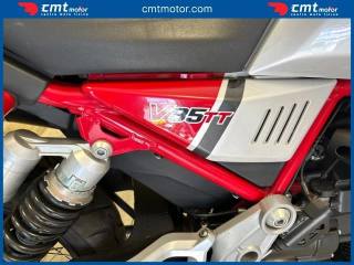 MOTO GUZZI V85 TT usata 6