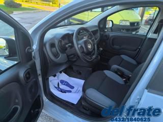FIAT Panda usata, con Controllo trazione