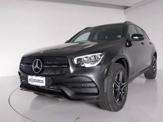 MERCEDES-BENZ GLC 300 usata, con Airbag